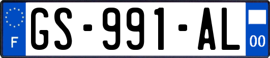 GS-991-AL