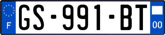 GS-991-BT