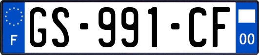 GS-991-CF