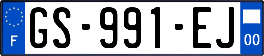 GS-991-EJ