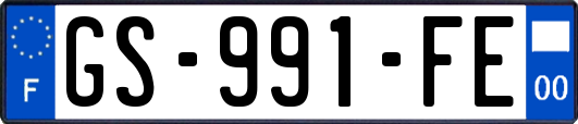 GS-991-FE