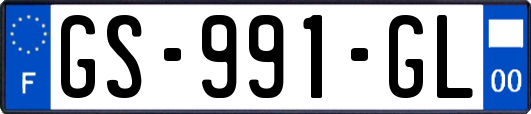 GS-991-GL