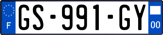 GS-991-GY