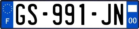 GS-991-JN