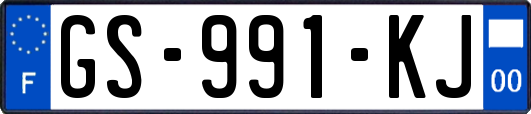 GS-991-KJ