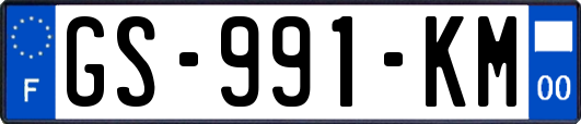 GS-991-KM