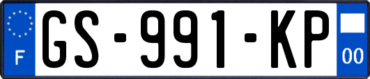 GS-991-KP