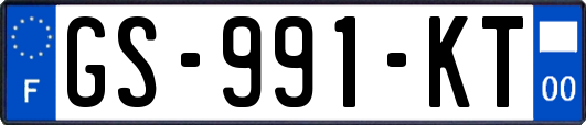 GS-991-KT