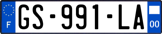 GS-991-LA