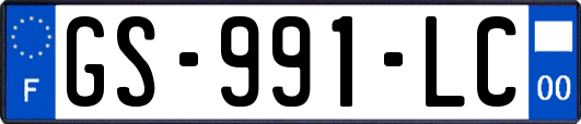GS-991-LC