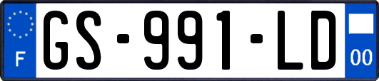 GS-991-LD