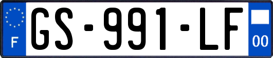 GS-991-LF