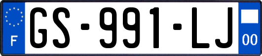 GS-991-LJ