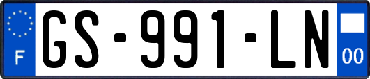GS-991-LN