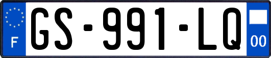 GS-991-LQ