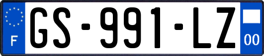 GS-991-LZ