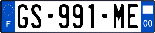 GS-991-ME