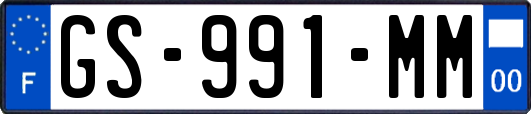 GS-991-MM