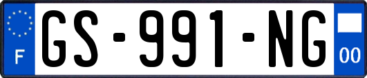 GS-991-NG