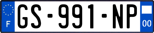 GS-991-NP
