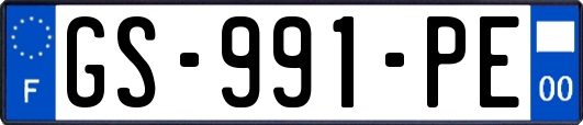 GS-991-PE