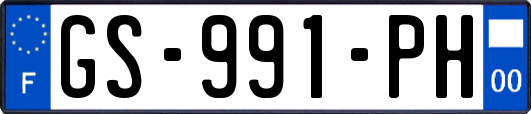 GS-991-PH