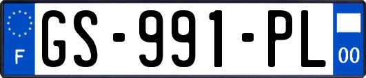GS-991-PL