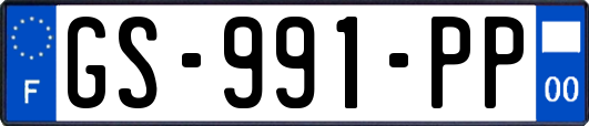 GS-991-PP