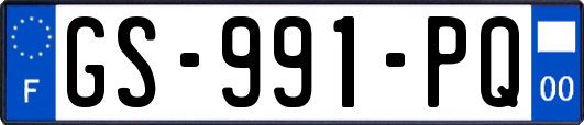 GS-991-PQ