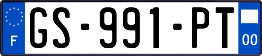 GS-991-PT