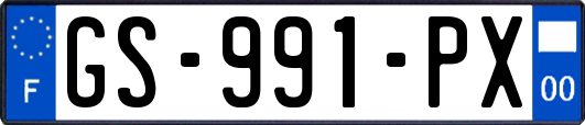 GS-991-PX