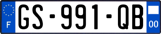 GS-991-QB