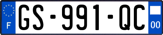 GS-991-QC