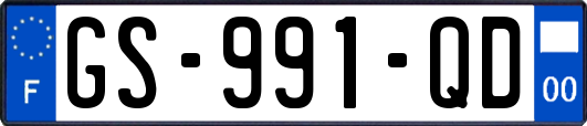 GS-991-QD