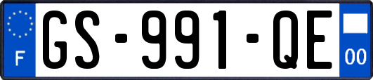 GS-991-QE