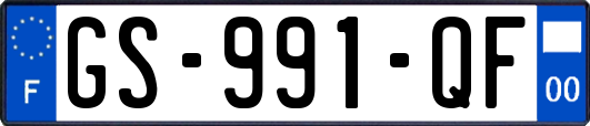 GS-991-QF
