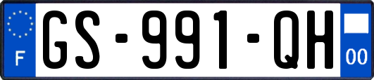 GS-991-QH