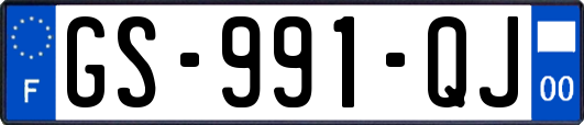 GS-991-QJ
