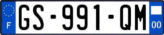 GS-991-QM