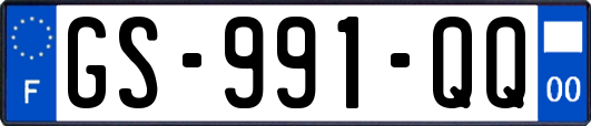 GS-991-QQ