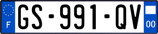 GS-991-QV