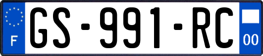 GS-991-RC
