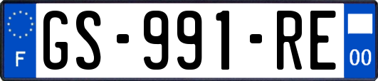 GS-991-RE