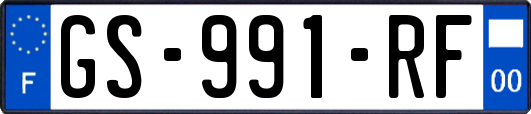 GS-991-RF