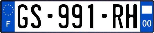 GS-991-RH
