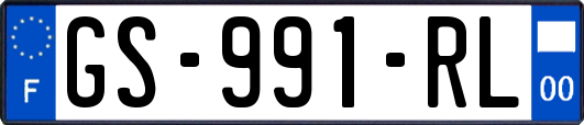 GS-991-RL