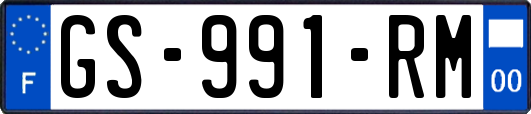 GS-991-RM