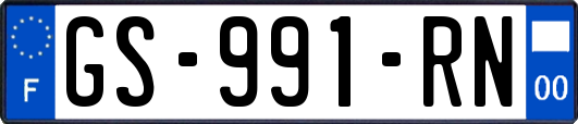 GS-991-RN
