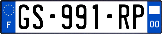 GS-991-RP