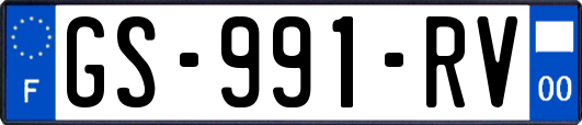 GS-991-RV
